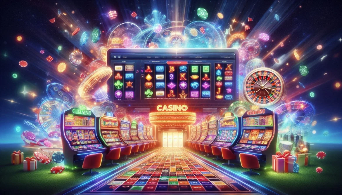 21k Casino