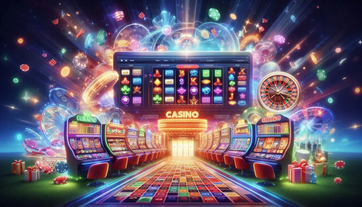 21k Casino